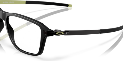OAKLEY OX8166 WHEEL HOUSE 816608 54