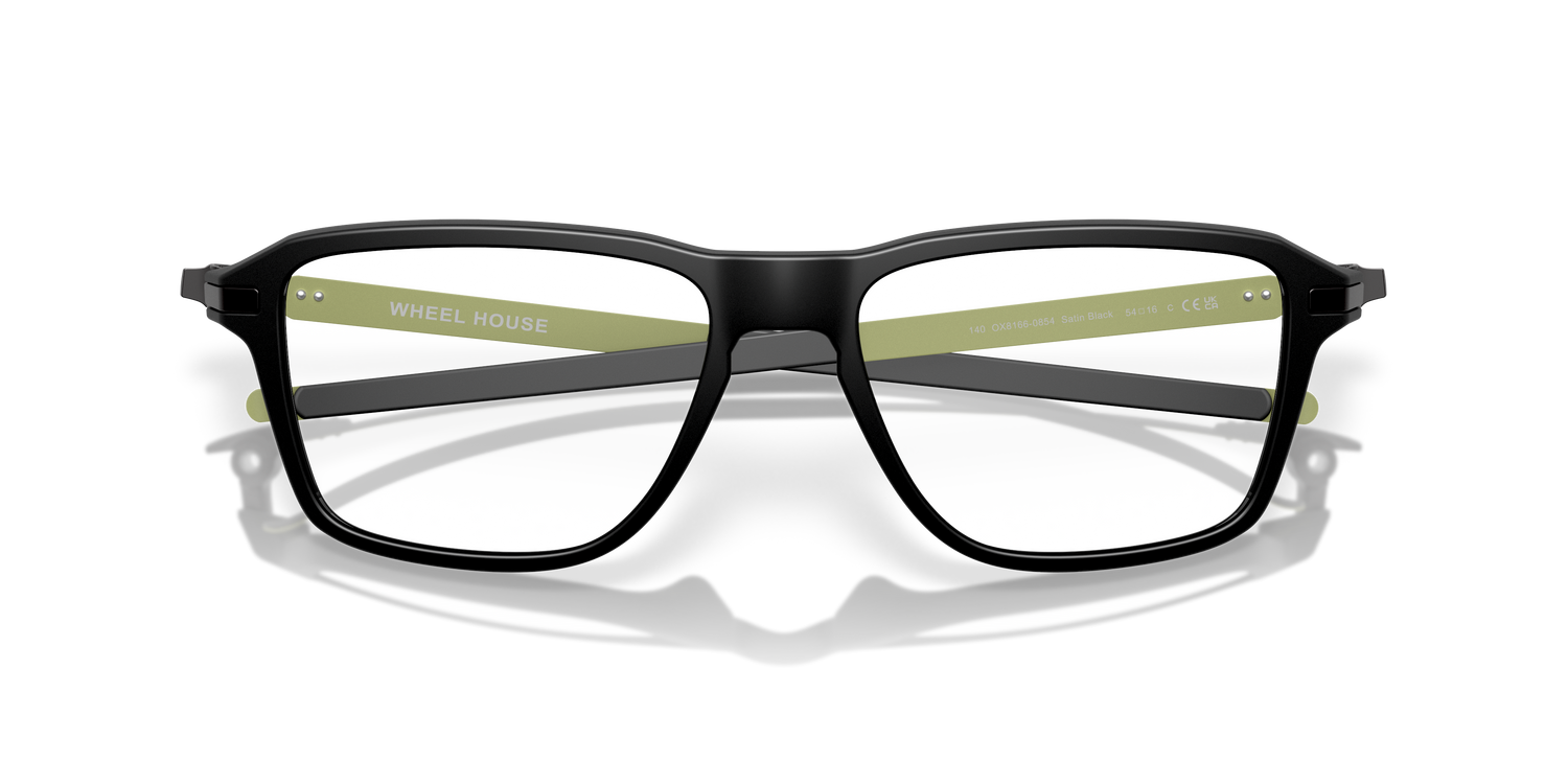 OAKLEY OX8166 WHEEL HOUSE 816608 54