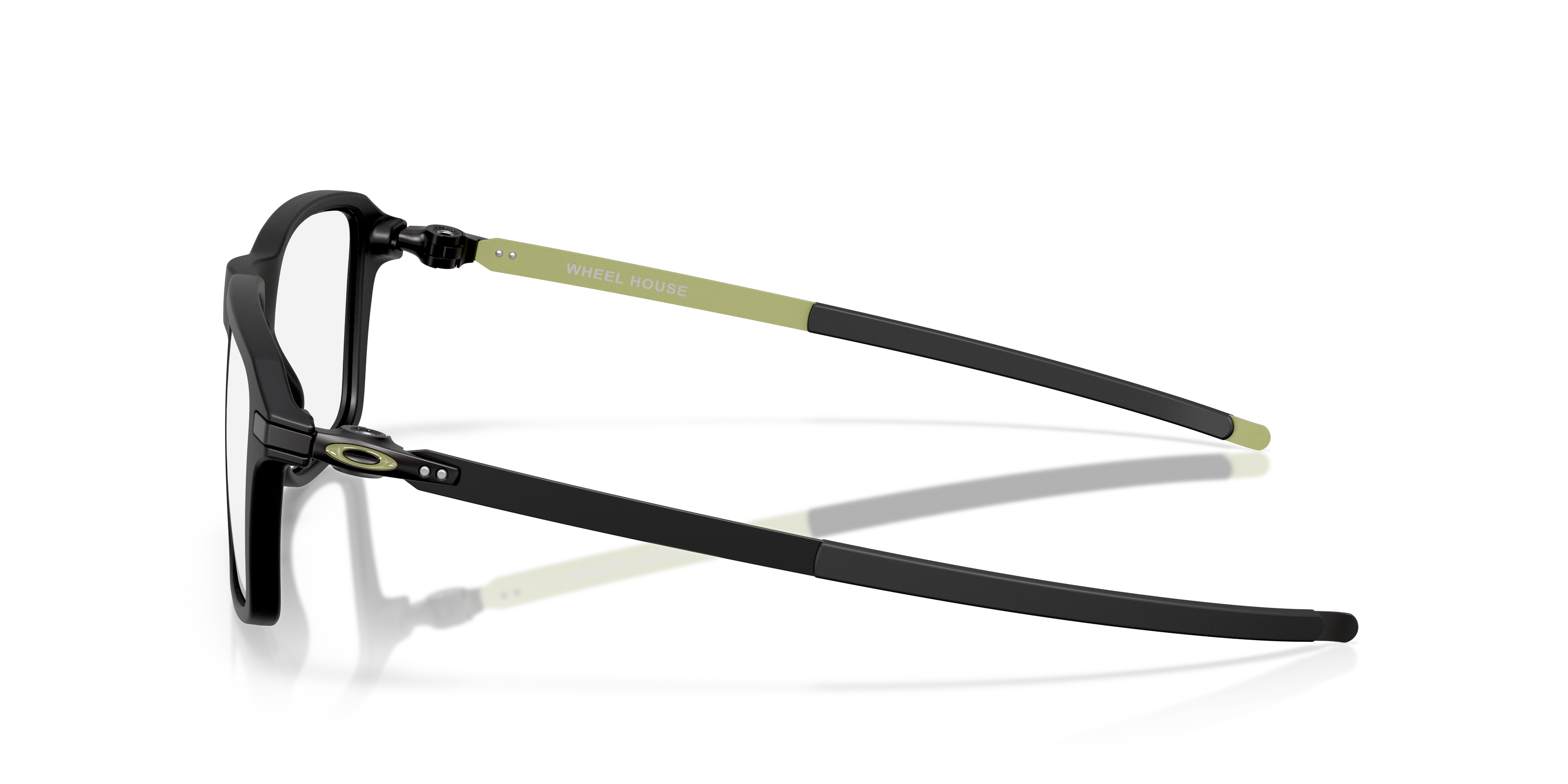 OAKLEY OX8166 WHEEL HOUSE 816608 52