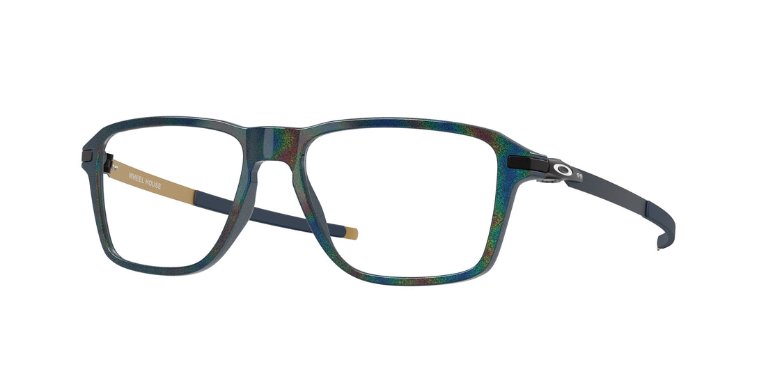 OAKLEY OX8166 WHEEL HOUSE 816609 54