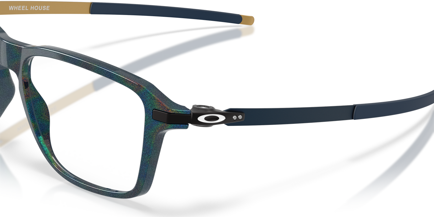 OAKLEY OX8166 WHEEL HOUSE 816609 54