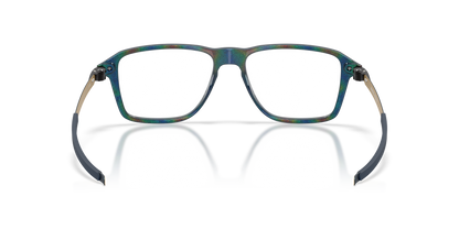 OAKLEY OX8166 WHEEL HOUSE 816609 52