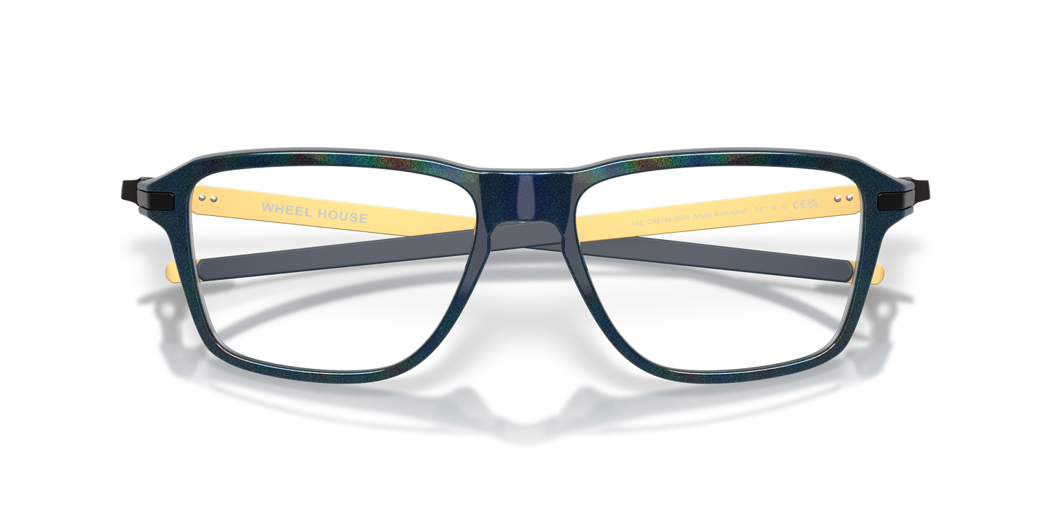 OAKLEY OX8166 WHEEL HOUSE 816609 54