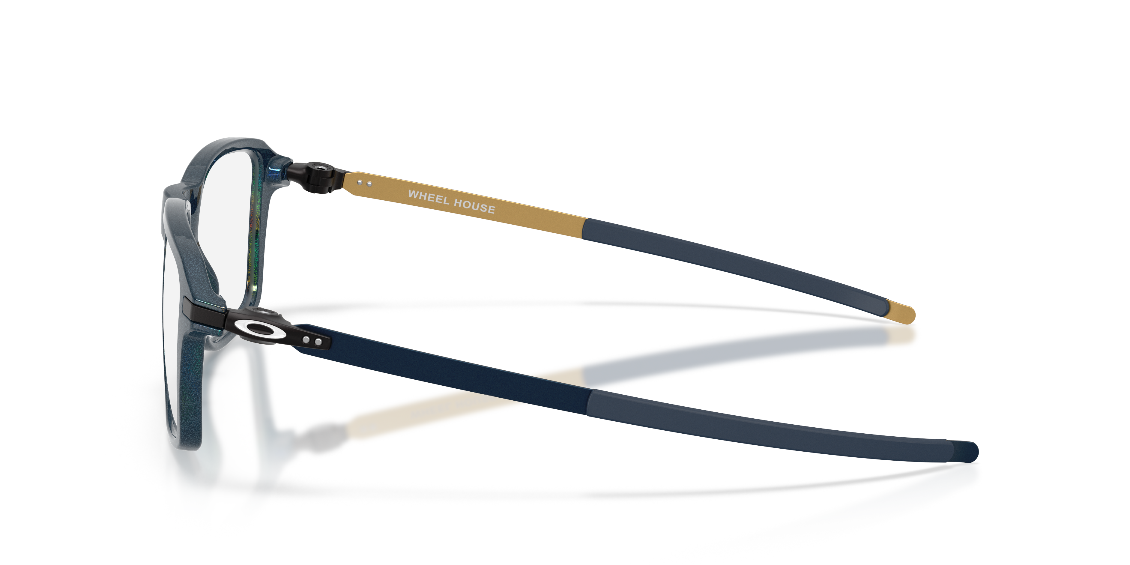 OAKLEY OX8166 WHEEL HOUSE 816609 54