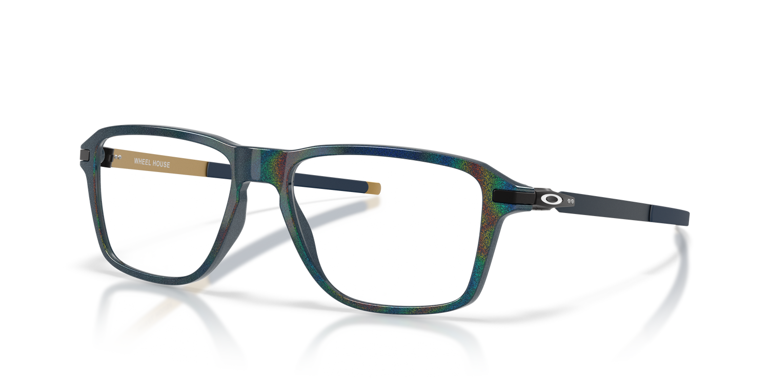 OAKLEY OX8166 WHEEL HOUSE 816609 54