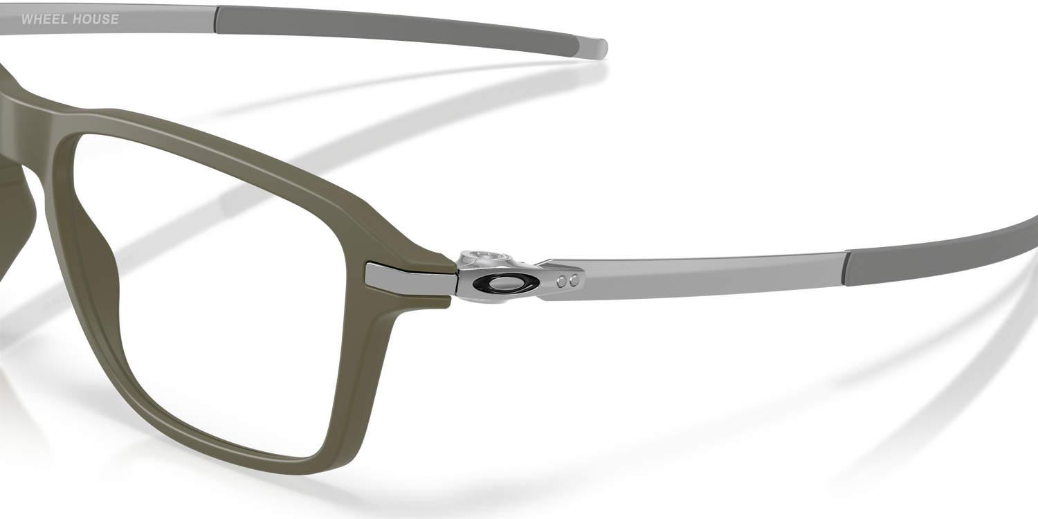 OAKLEY OX8166 WHEEL HOUSE 816610 52