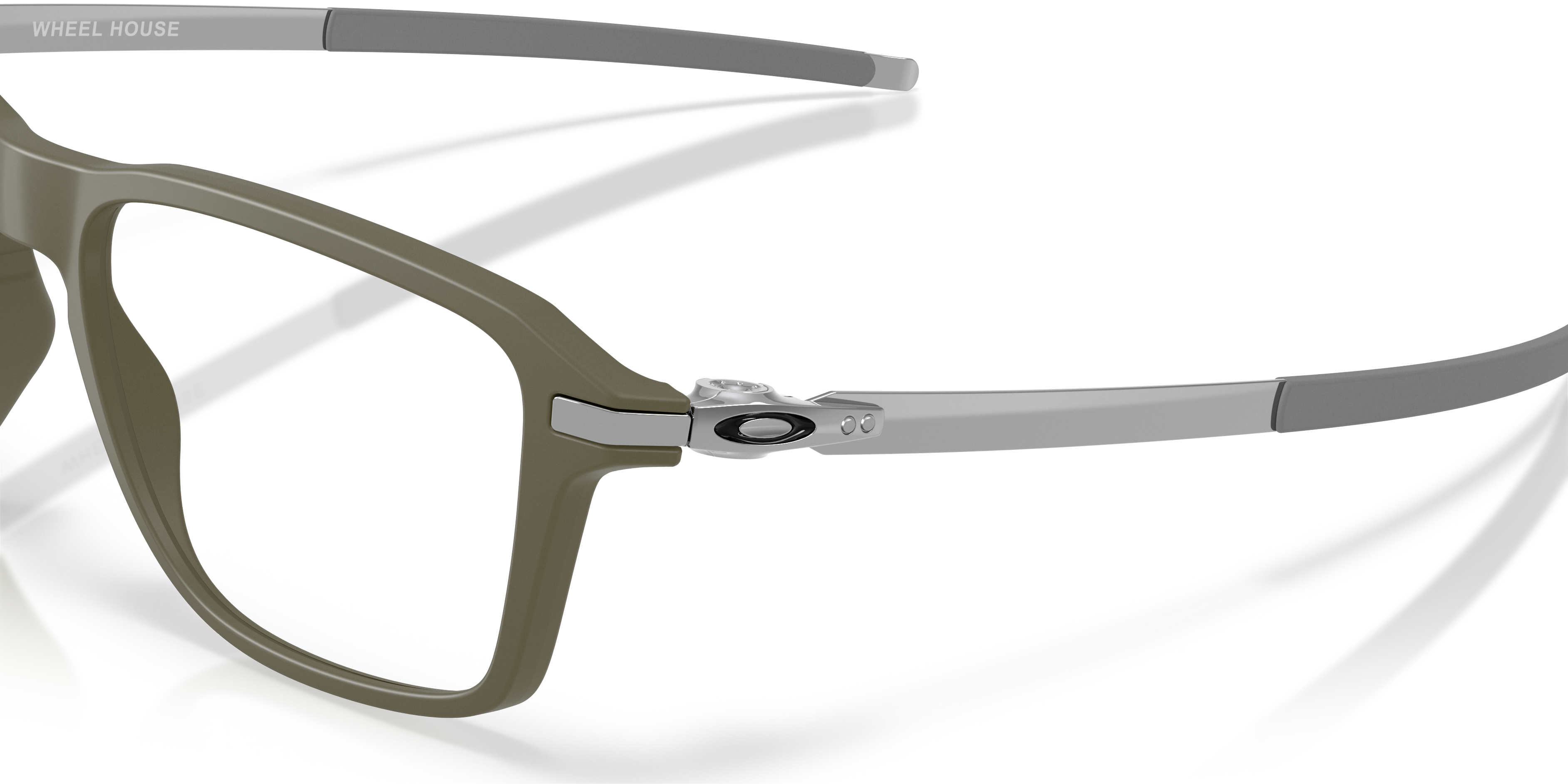 OAKLEY OX8166 WHEEL HOUSE 816610 52