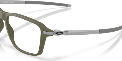 OAKLEY OX8166 WHEEL HOUSE 816610 54