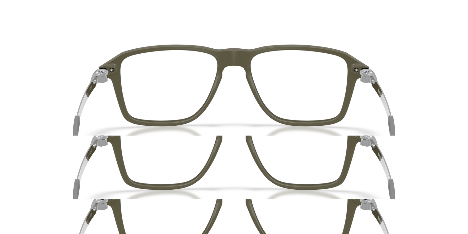 OAKLEY OX8166 WHEEL HOUSE 816610 54