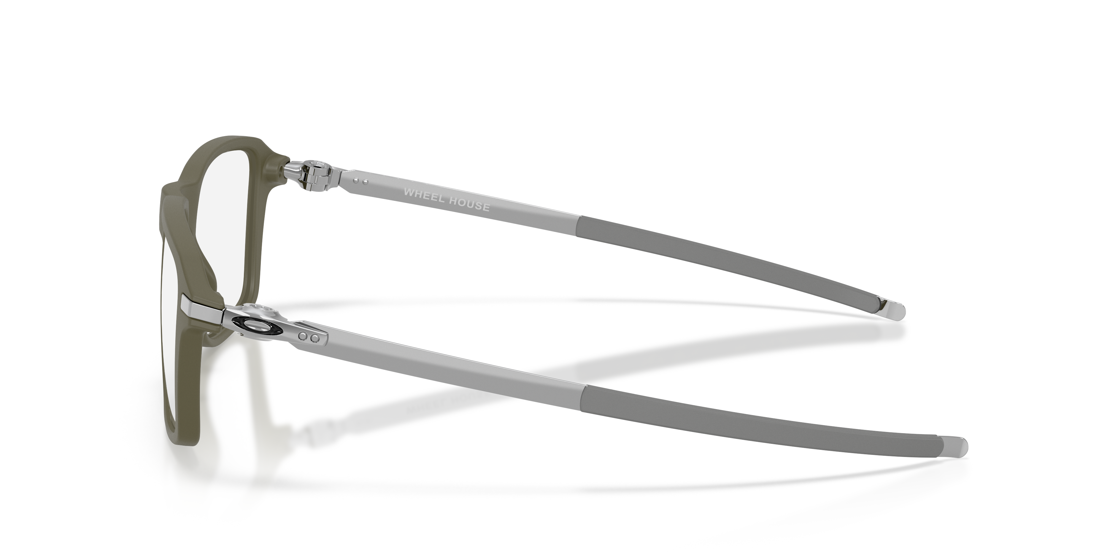 OAKLEY OX8166 WHEEL HOUSE 816610 52