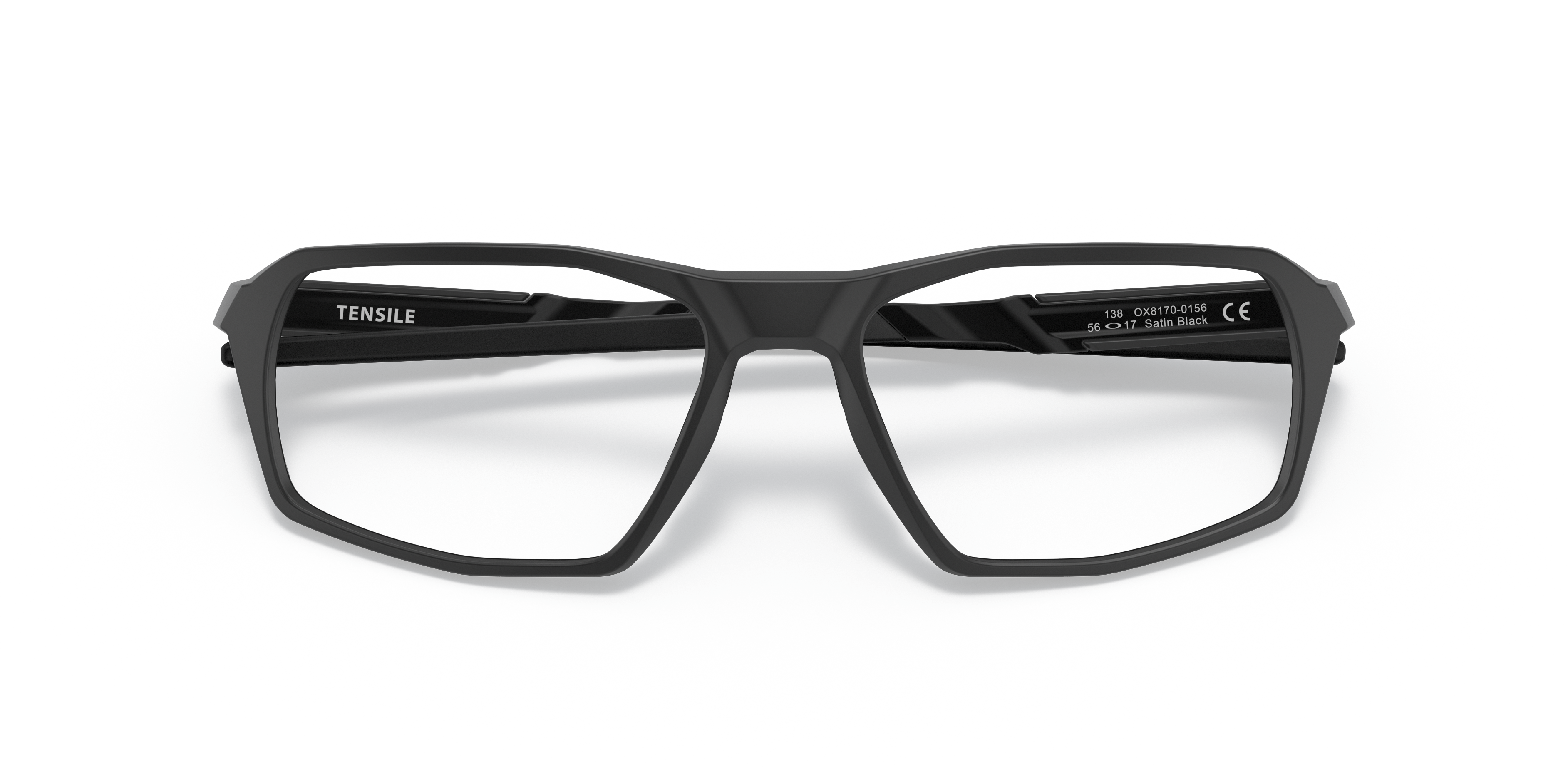 OAKLEY OX8170 TENSILE 817001 56