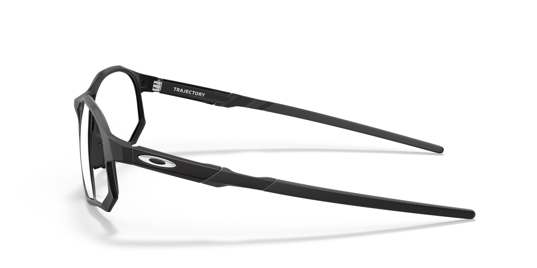 Lunettes de vue oakley ox8171 trajectory 817101 masculina taille 59mm - Vue détaillée