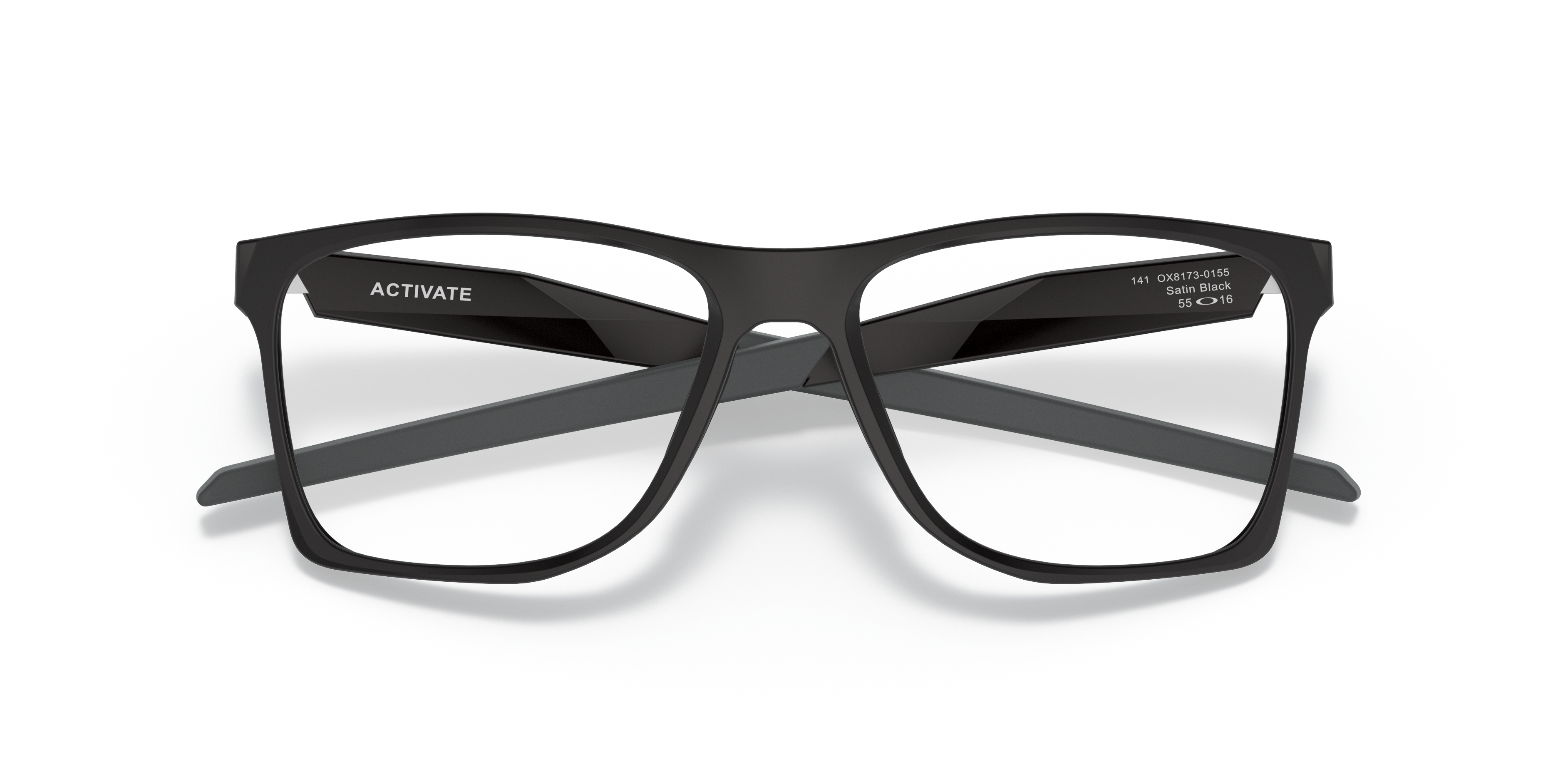 OAKLEY OX8173 ACTIVATE 817301 55