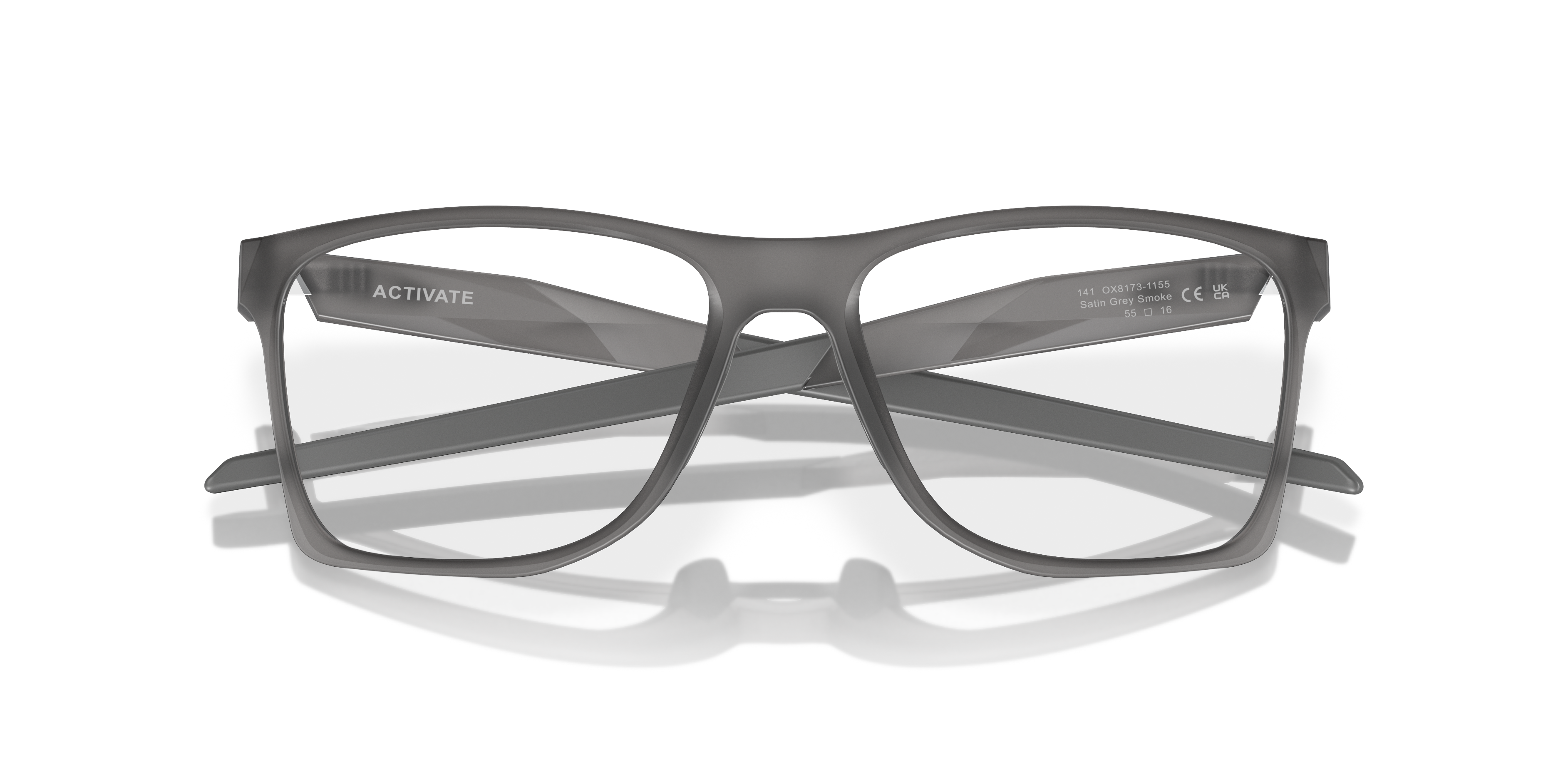 OAKLEY OX8173 ACTIVATE 817311 55