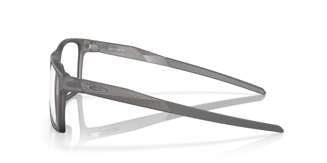 Lunettes de vue oakley ox8173 activate 817311 masculina taille 55mm - Vue détaillée