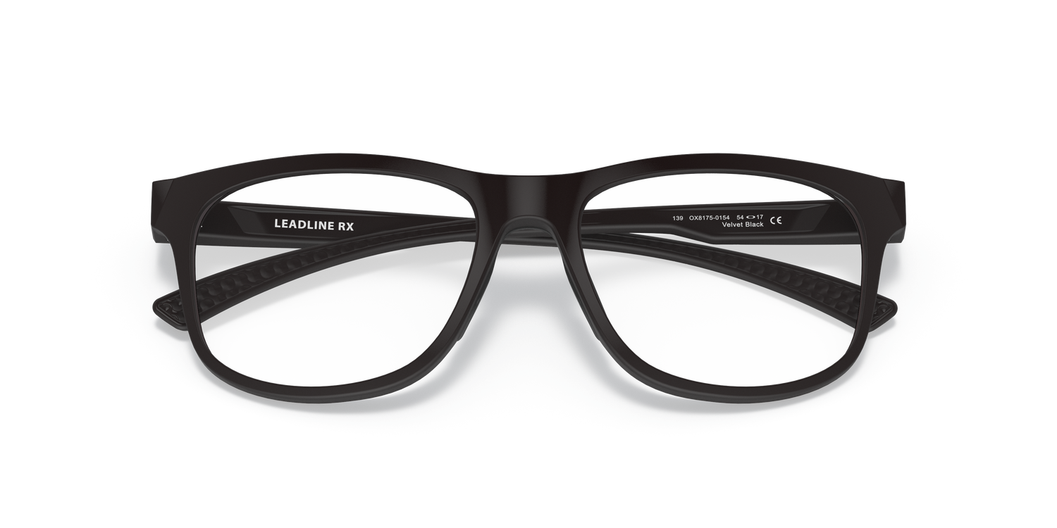 OAKLEY OX8175 LEADLINE RX 817501 54