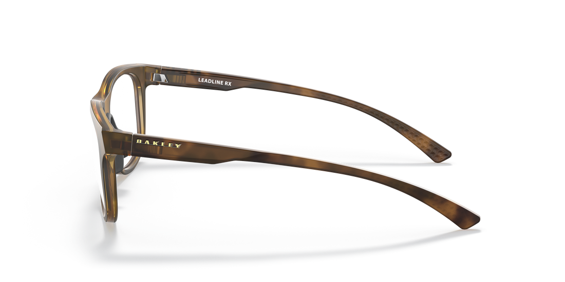 Óculos graduados oakley ox8175 leadline rx 817502 femenino tamanho 54mm - Vista de detalhe