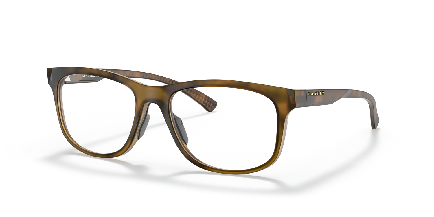 OAKLEY OX8175 LEADLINE RX 817502 54