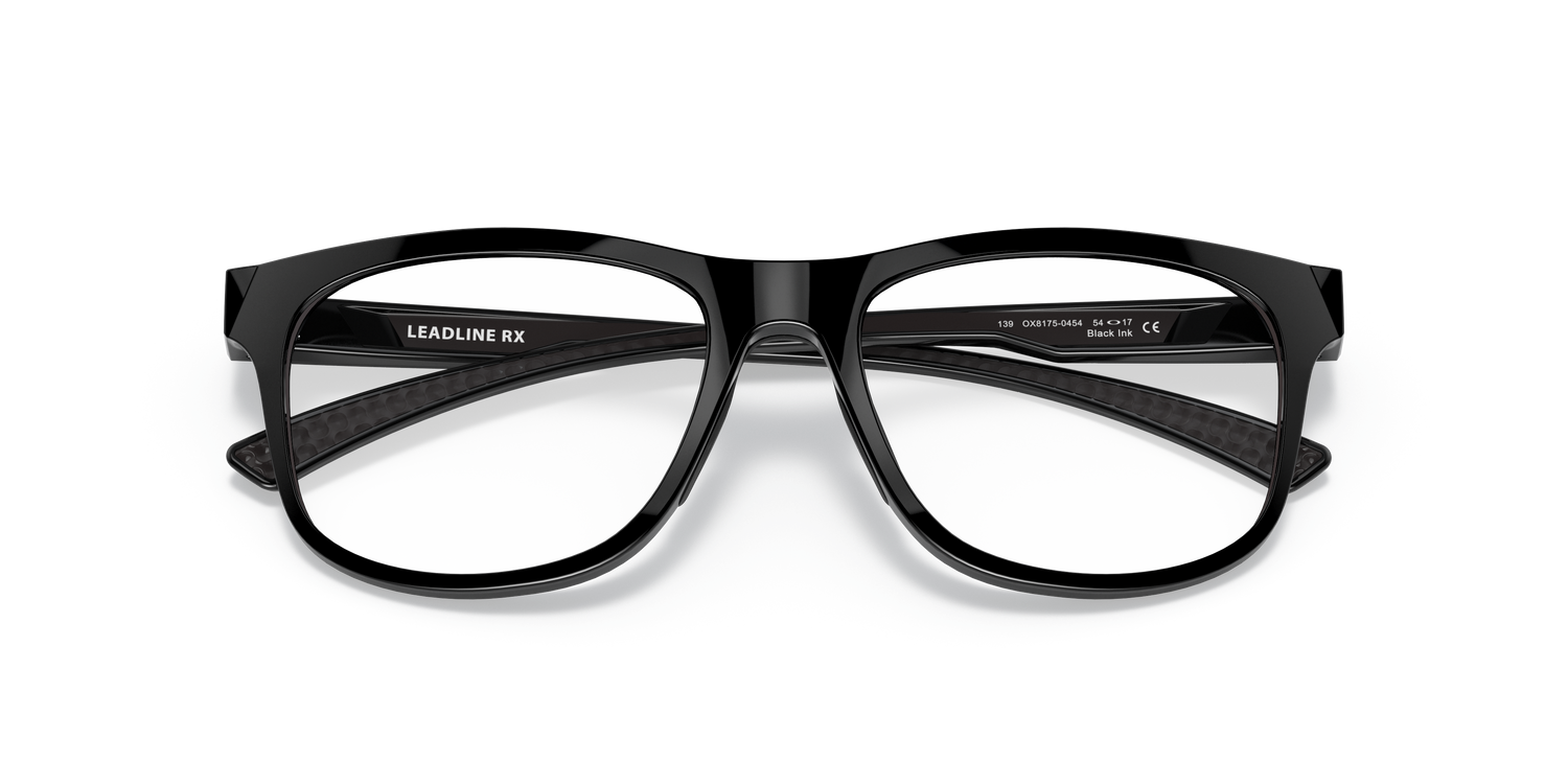 OAKLEY OX8175 LEADLINE RX 817504 54