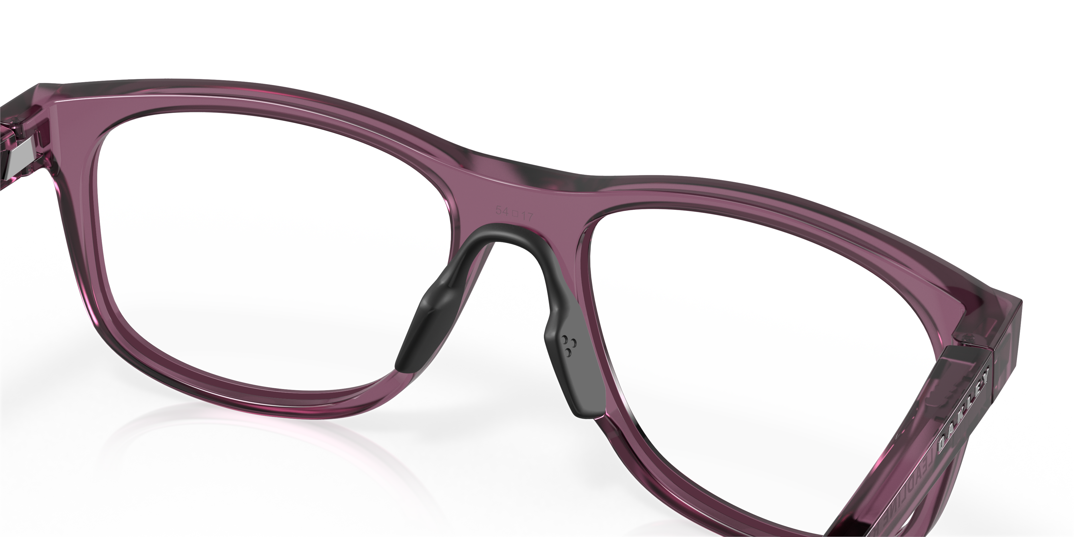 OAKLEY OX8175 LEADLINE RX 817507 54