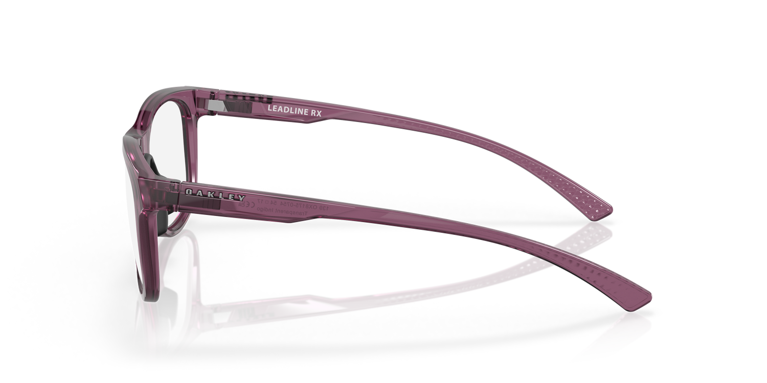 OAKLEY OX8175 LEADLINE RX 817507 54