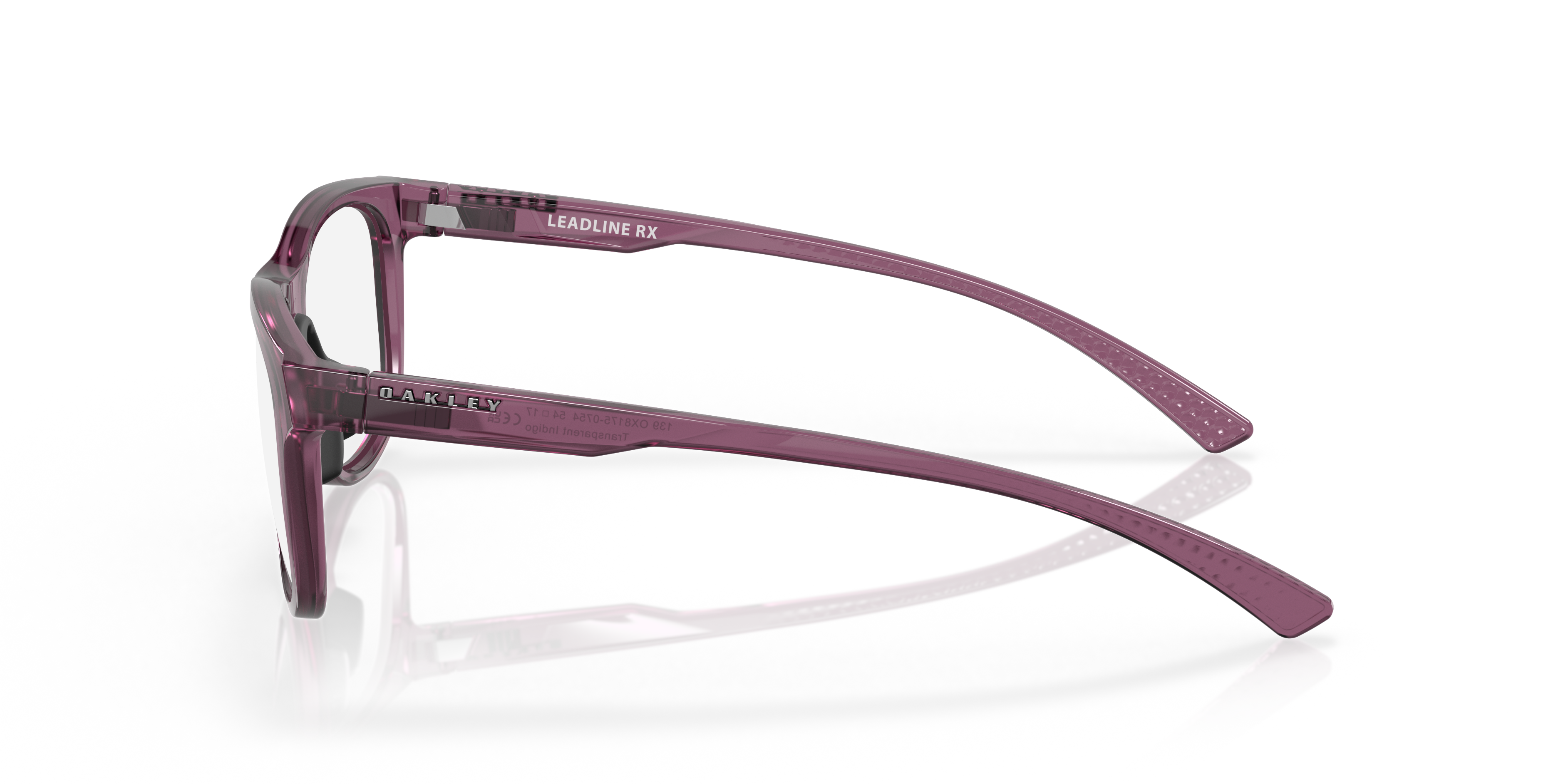 OAKLEY OX8175 LEADLINE RX 817507 54