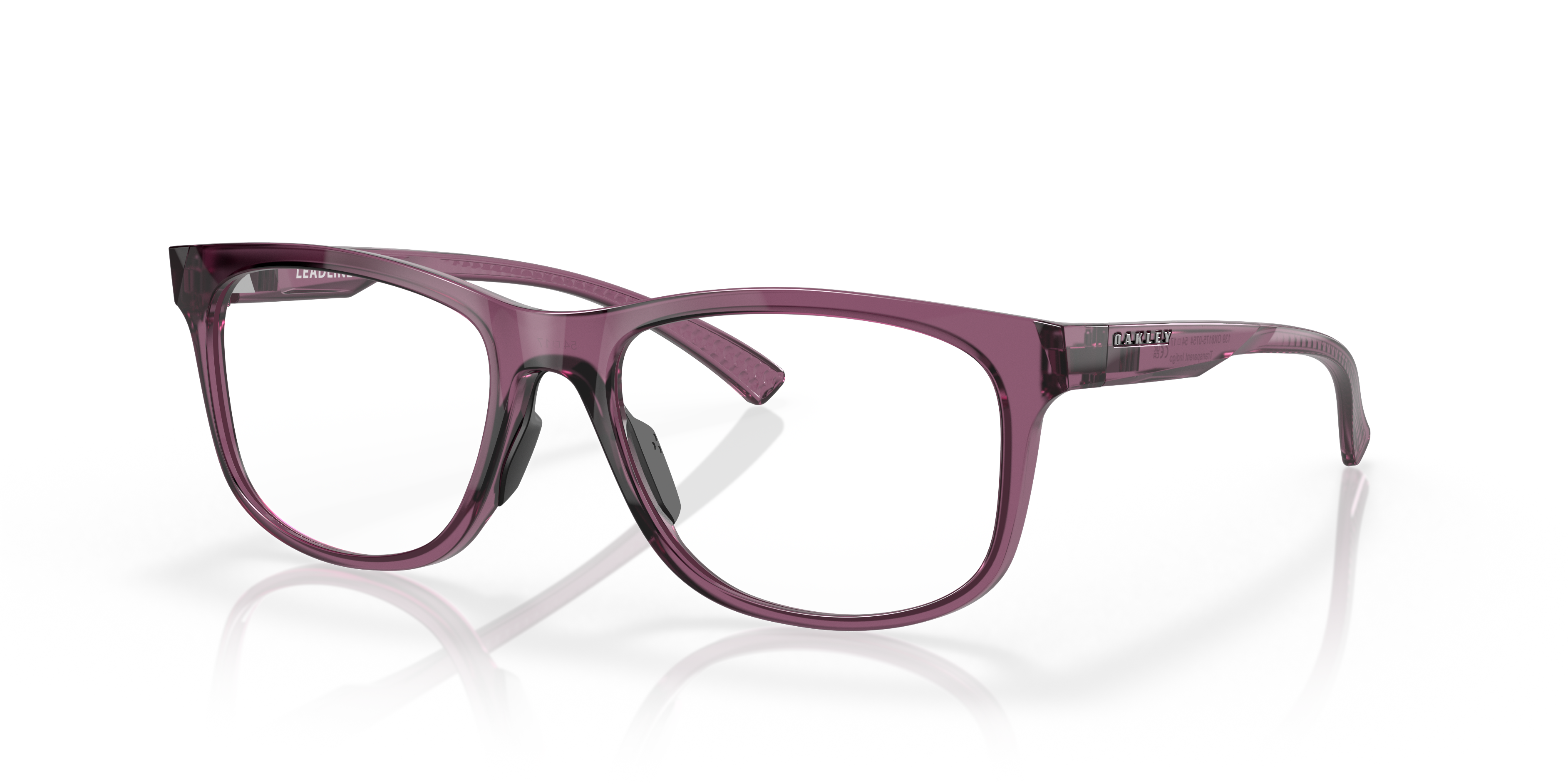 OAKLEY OX8175 LEADLINE RX 817507 54