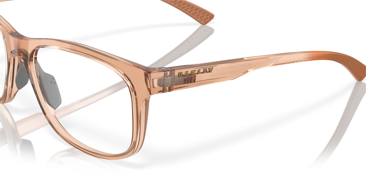 OAKLEY OX8175 LEADLINE RX 817508 52