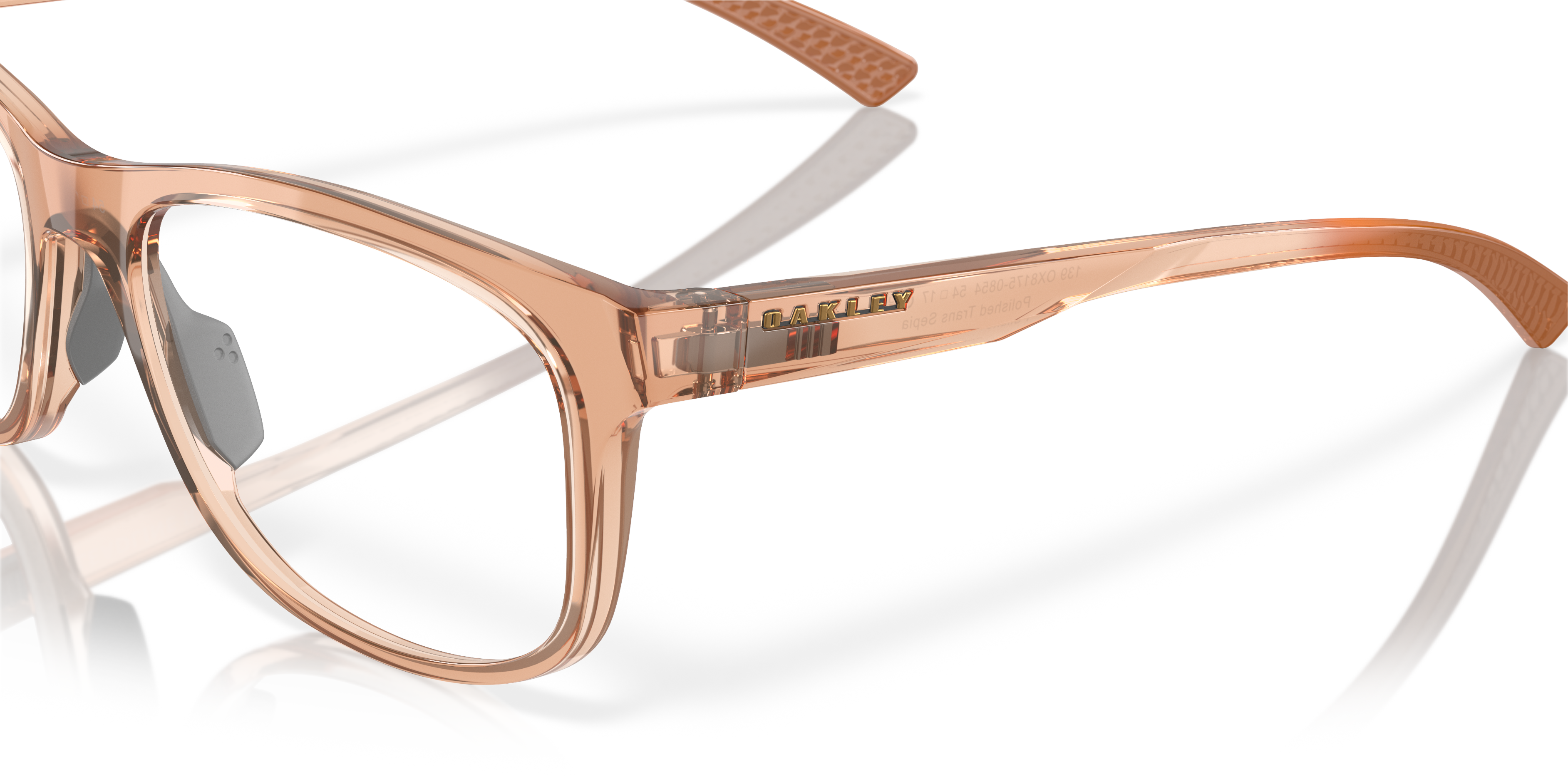 OAKLEY OX8175 LEADLINE RX 817508 52