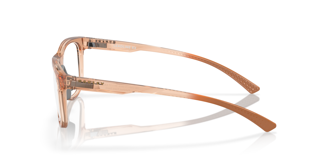 OAKLEY OX8175 LEADLINE RX 817508 54