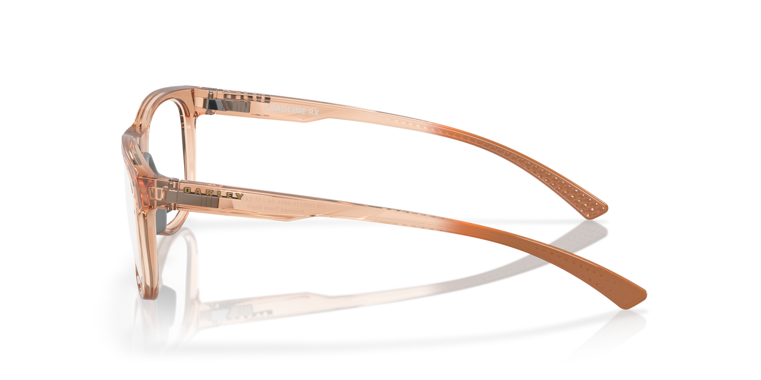 OAKLEY OX8175 LEADLINE RX 817508 54
