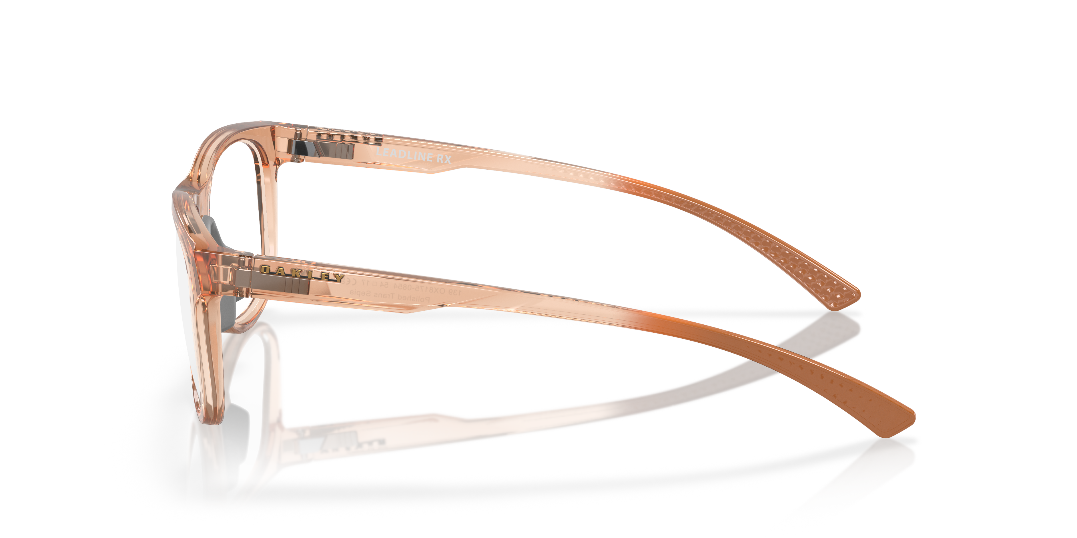 OAKLEY OX8175 LEADLINE RX 817508 52