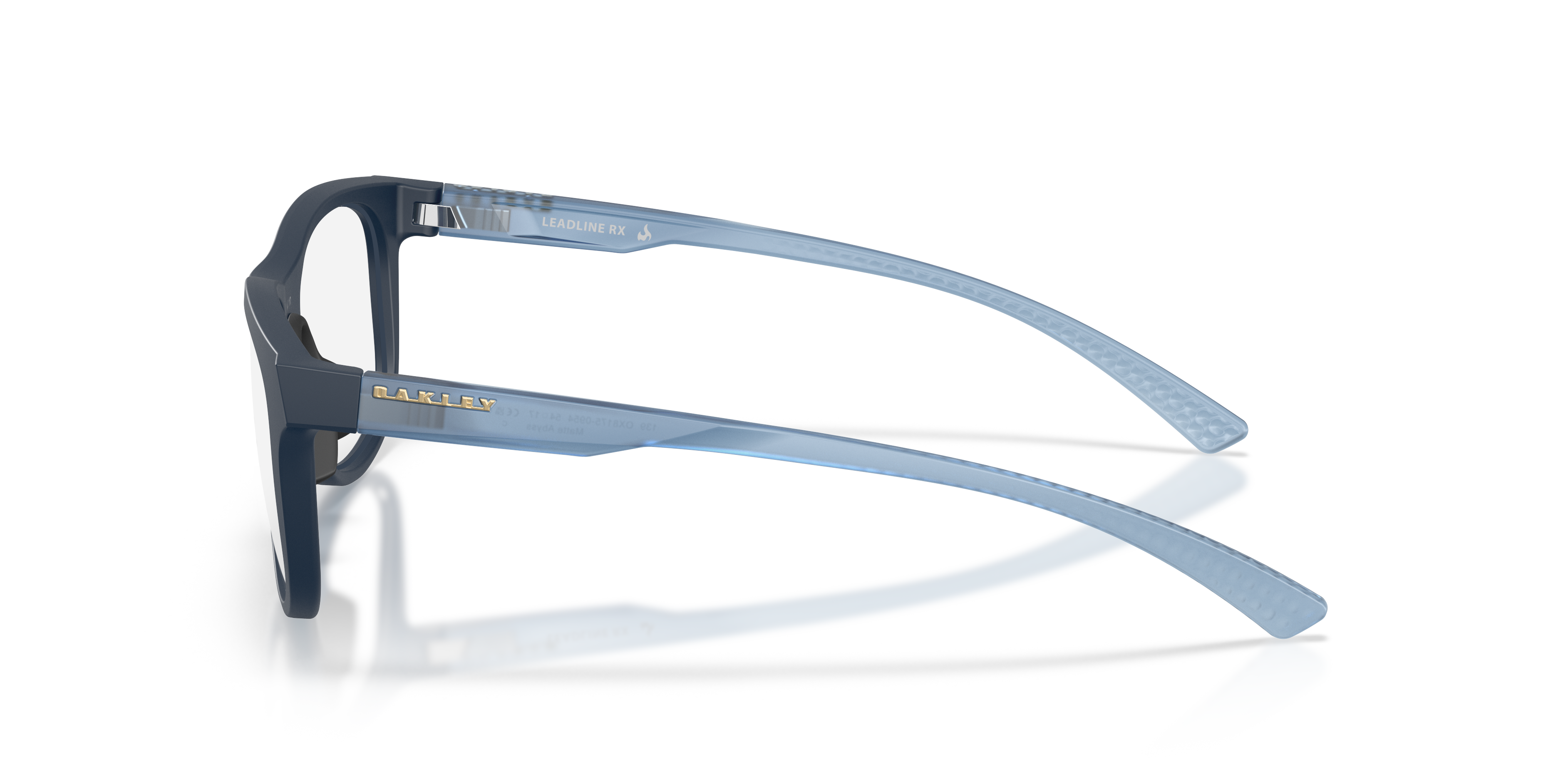 OAKLEY OX8175 LEADLINE RX 817509 52