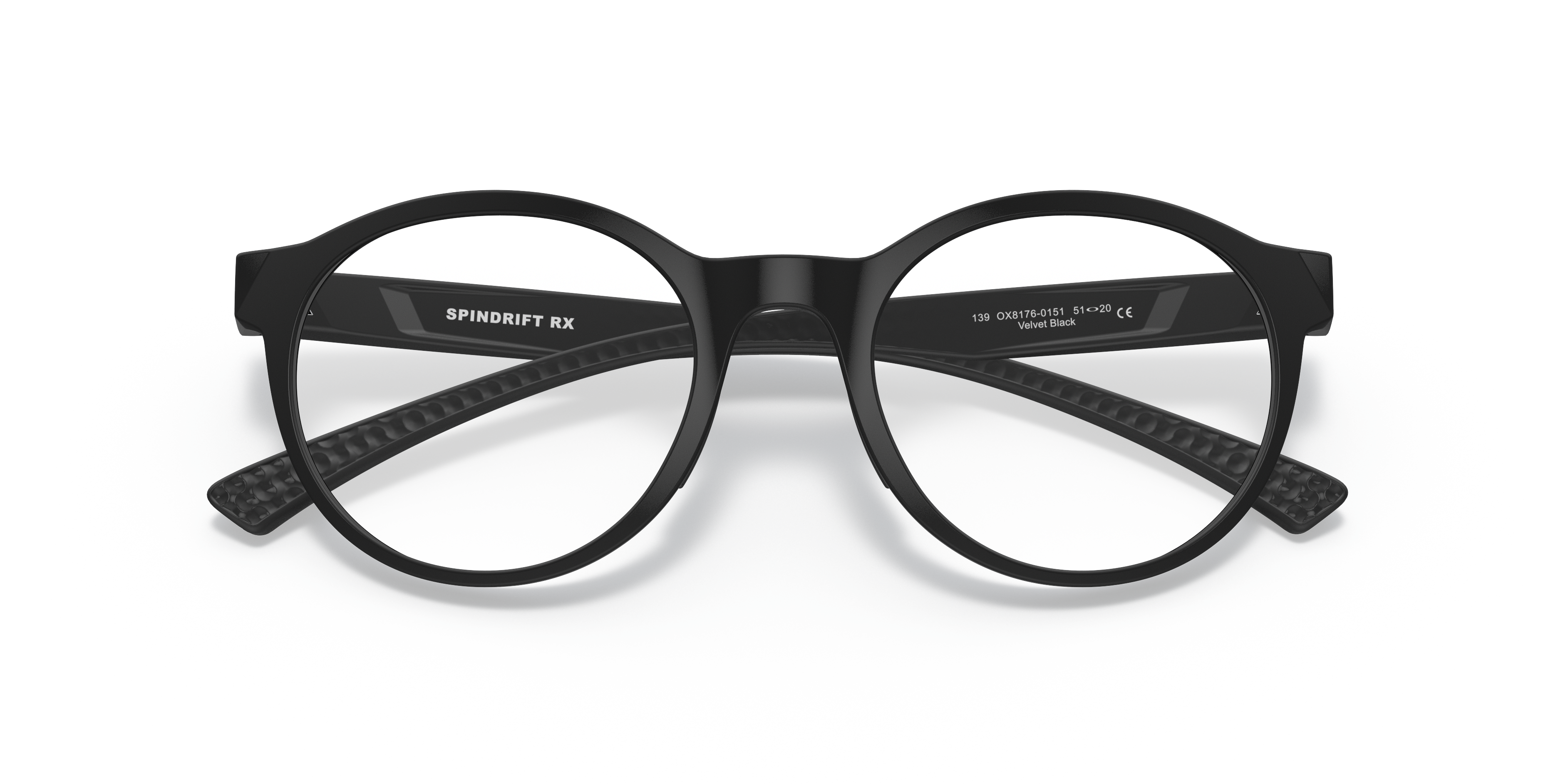 OAKLEY OX8176 SPINDRIFT RX 817601 51