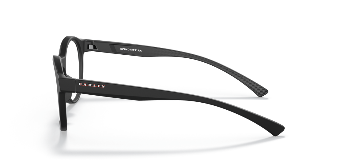 Óculos graduados oakley ox8176 spindrift rx 817601 femenino tamanho 51mm - Vista de detalhe