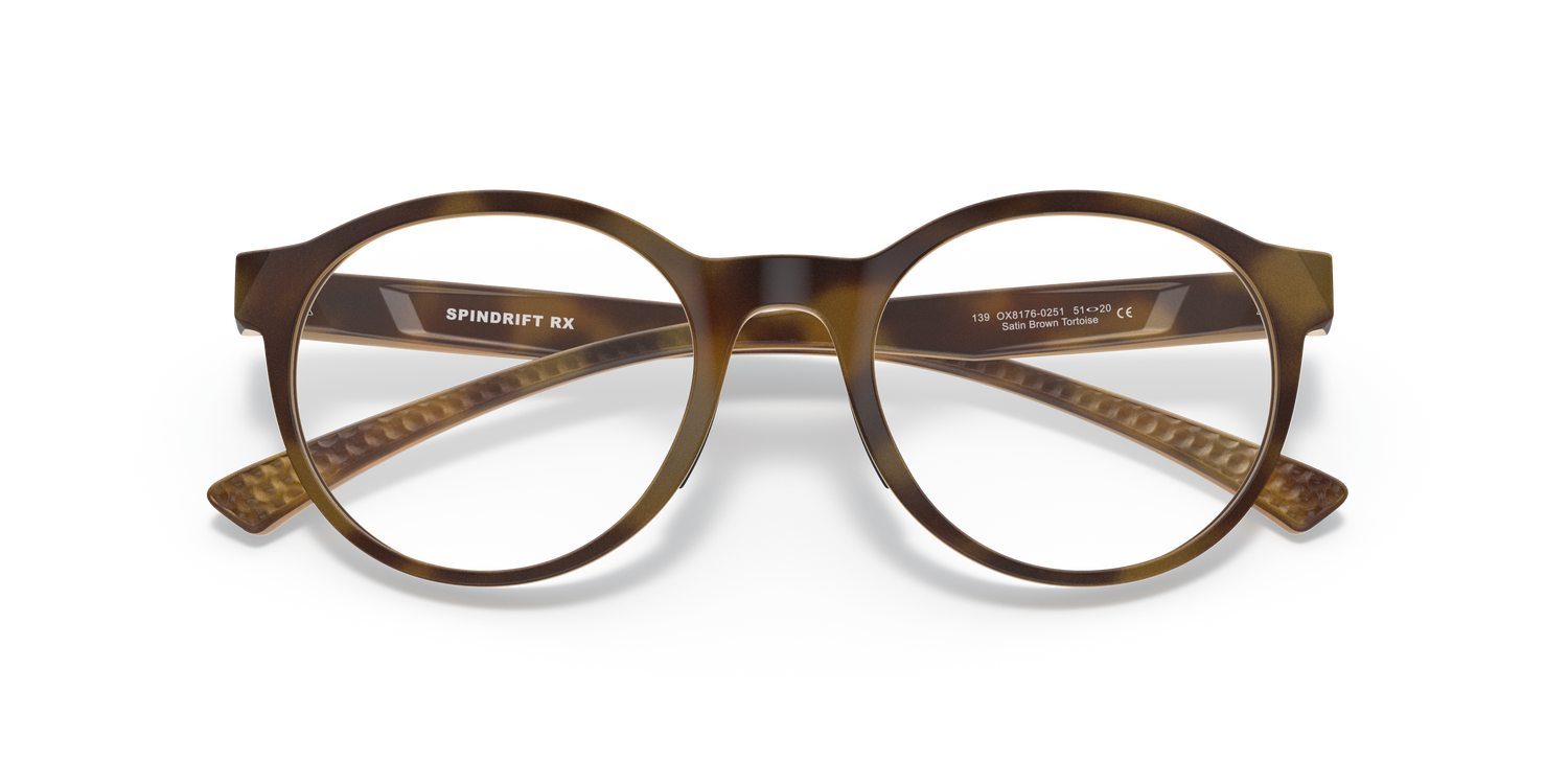 OAKLEY OX8176 SPINDRIFT RX 817602 51