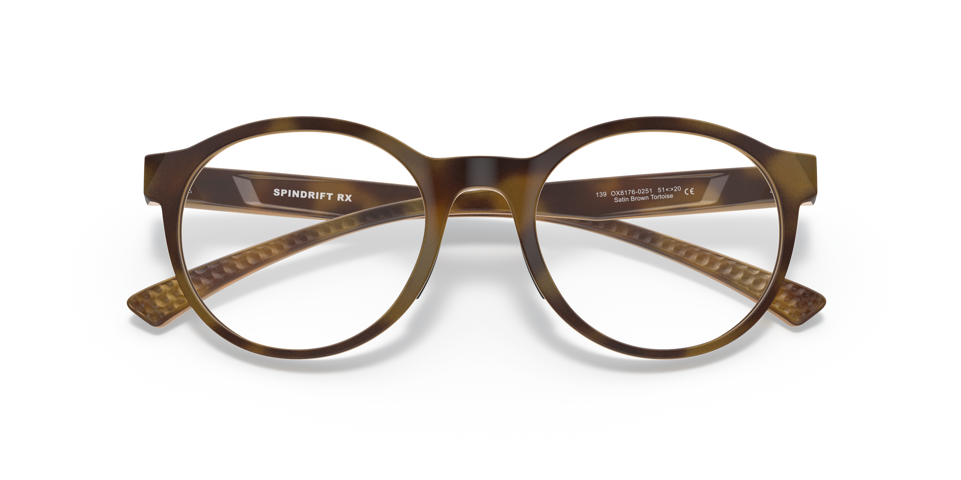 OAKLEY OX8176 SPINDRIFT RX 817602 51