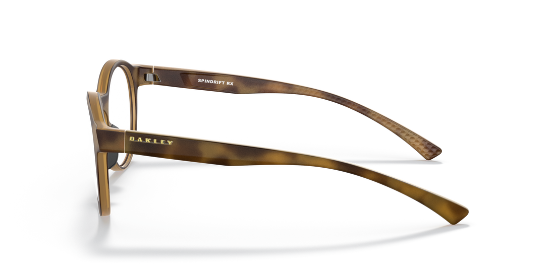 Óculos graduados oakley ox8176 spindrift rx 817602 femenino tamanho 51mm - Vista de detalhe