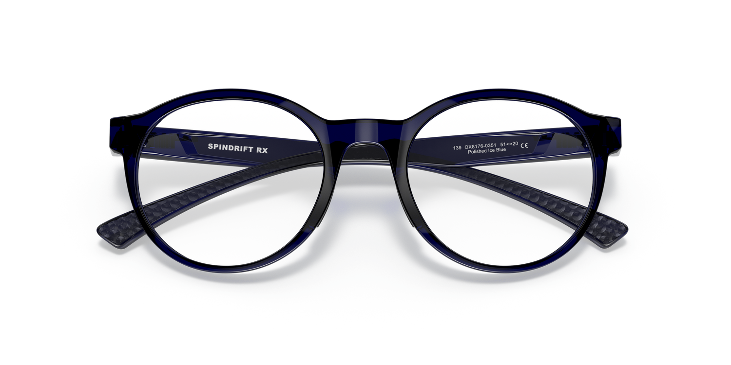 OAKLEY OX8176 SPINDRIFT RX 817603 51