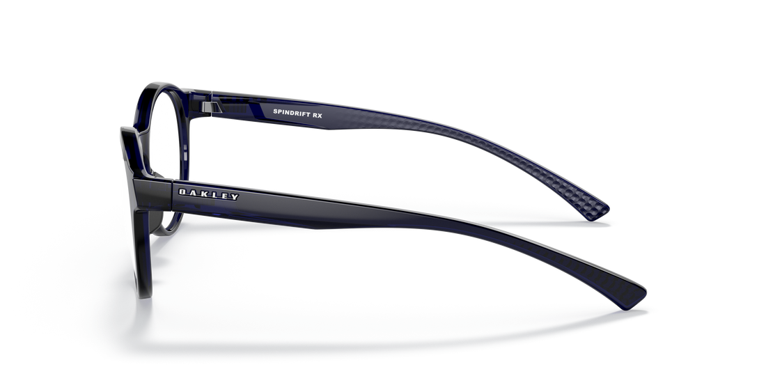 Óculos graduados oakley ox8176 spindrift rx 817603 femenino tamanho 51mm - Vista de detalhe