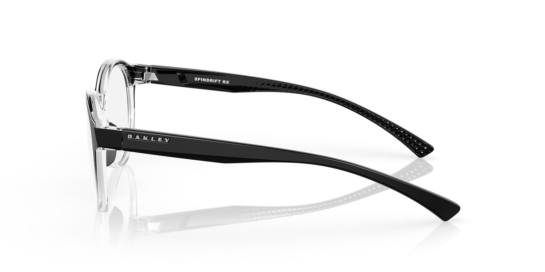 Óculos graduados oakley ox8176 spindrift rx 817606 femenino tamanho 49mm - Vista de detalhe