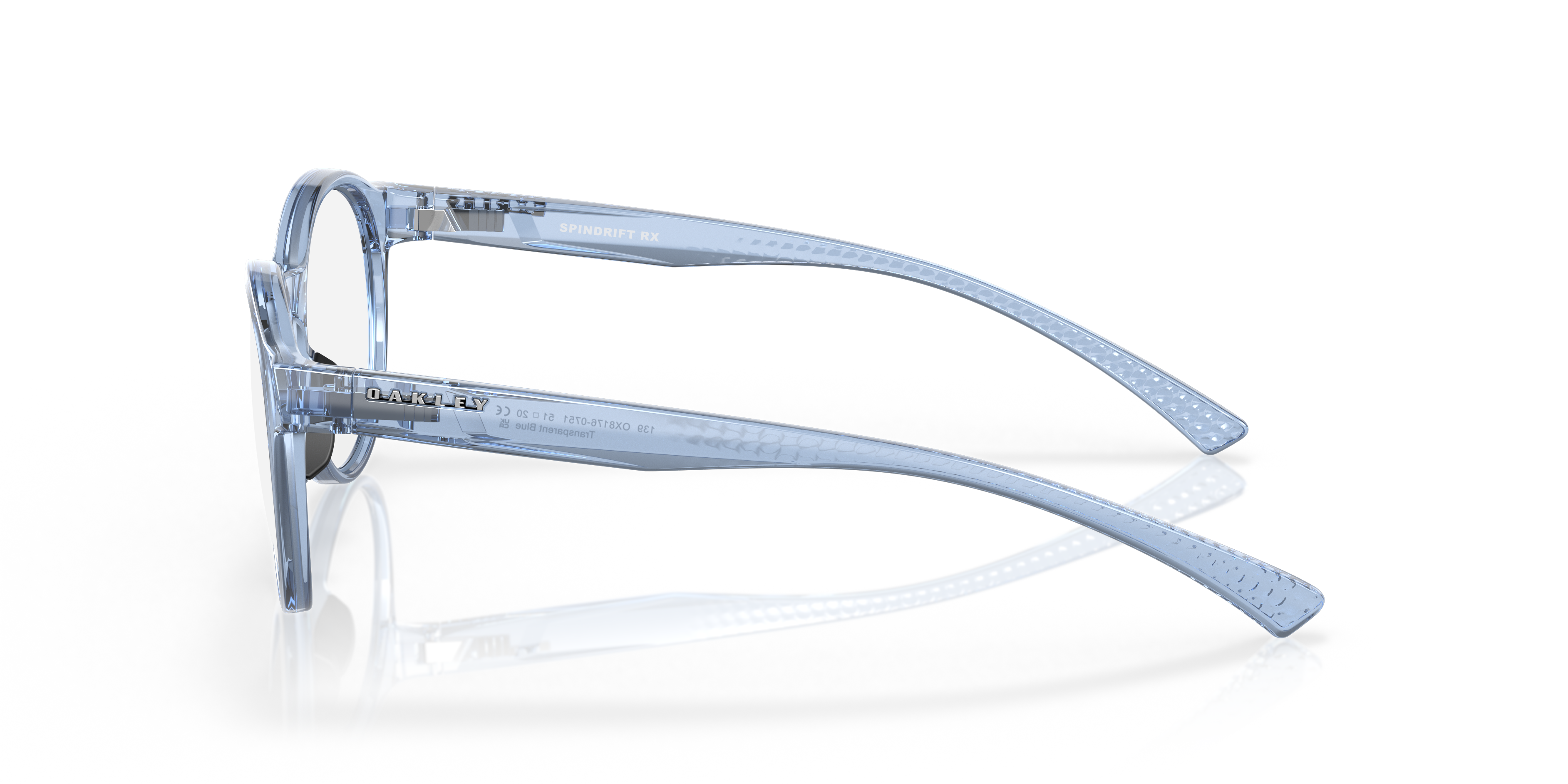 OAKLEY OX8176 SPINDRIFT RX 817607 51
