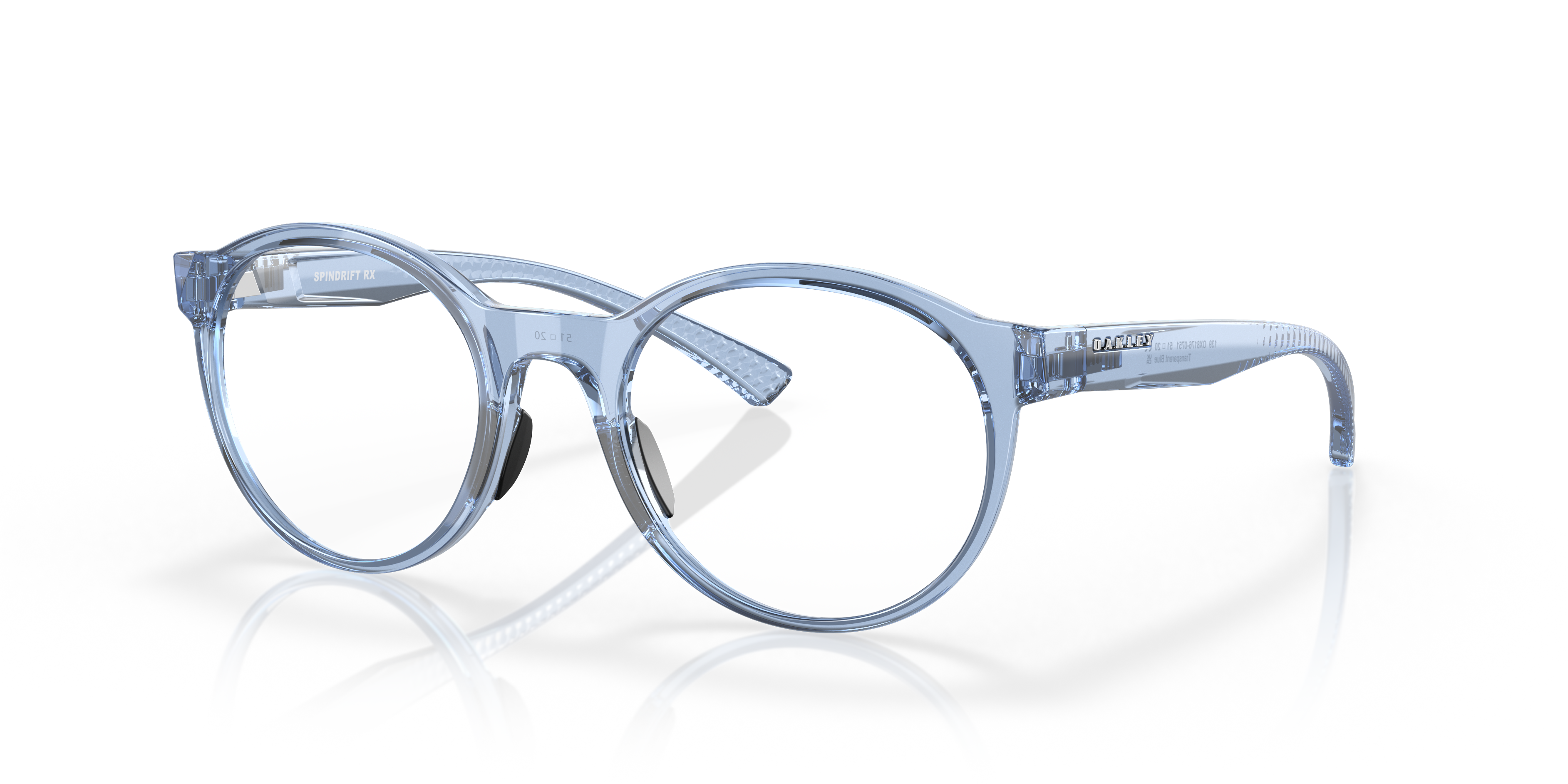 OAKLEY OX8176 SPINDRIFT RX 817607 51