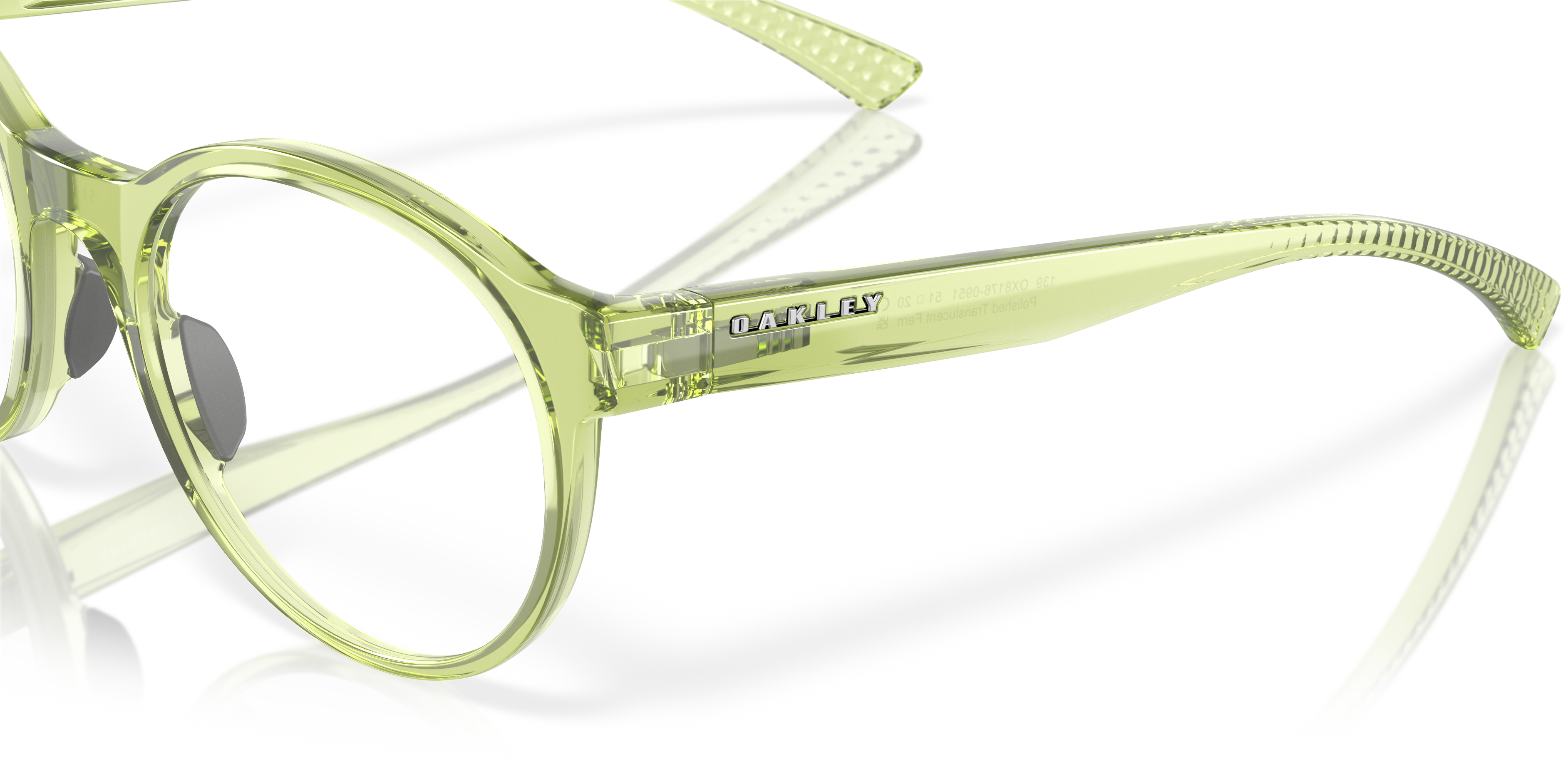 OAKLEY OX8176 SPINDRIFT RX 817609 49