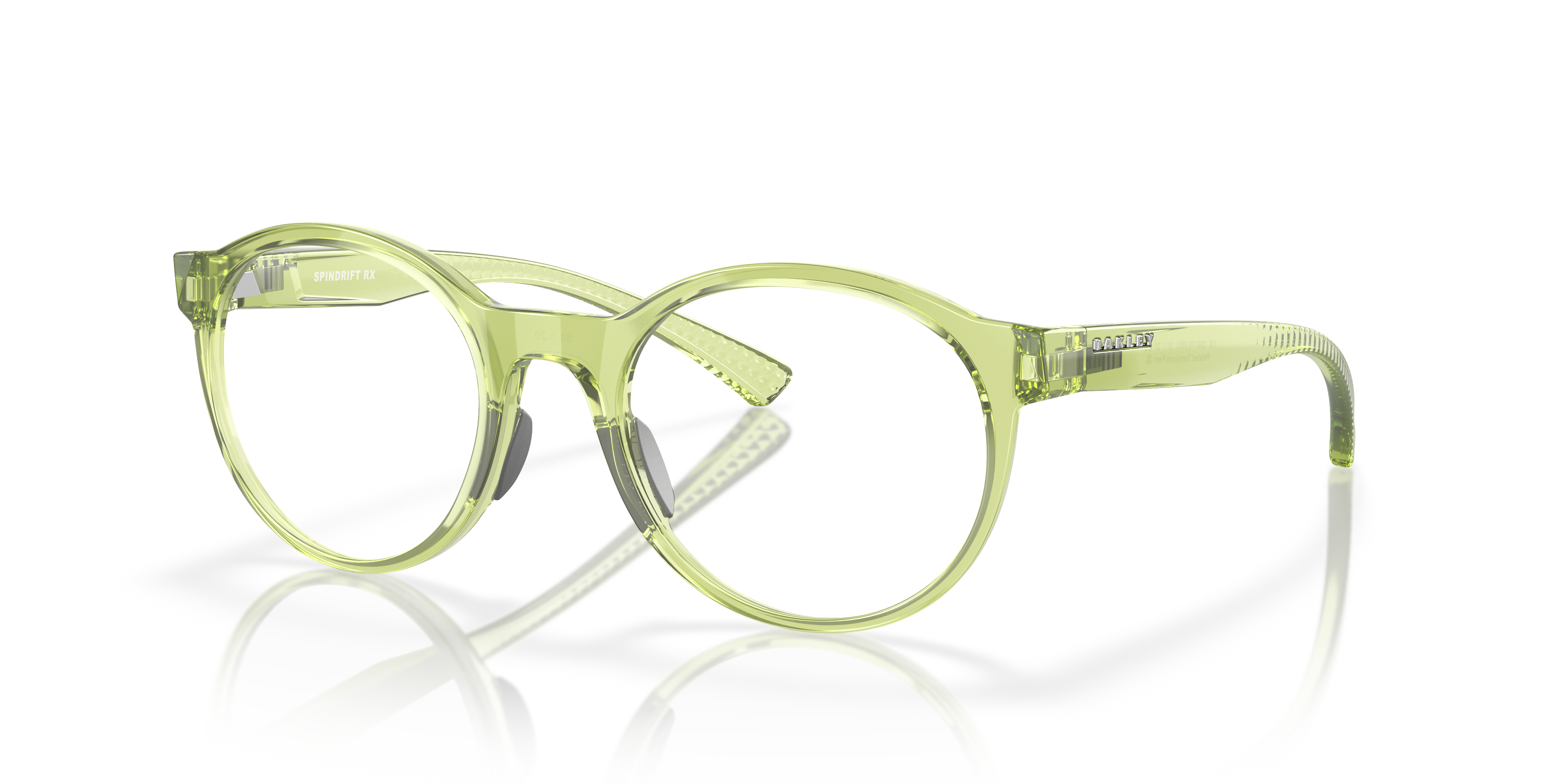 OAKLEY OX8176 SPINDRIFT RX 817609 49