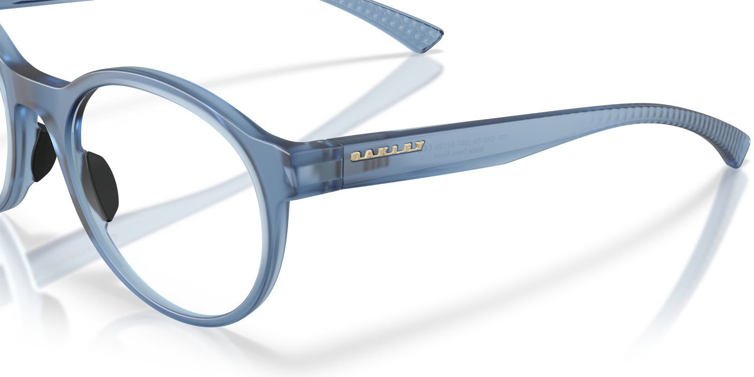 OAKLEY OX8176 SPINDRIFT RX 817610 49