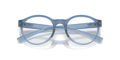 OAKLEY OX8176 SPINDRIFT RX 817610 49