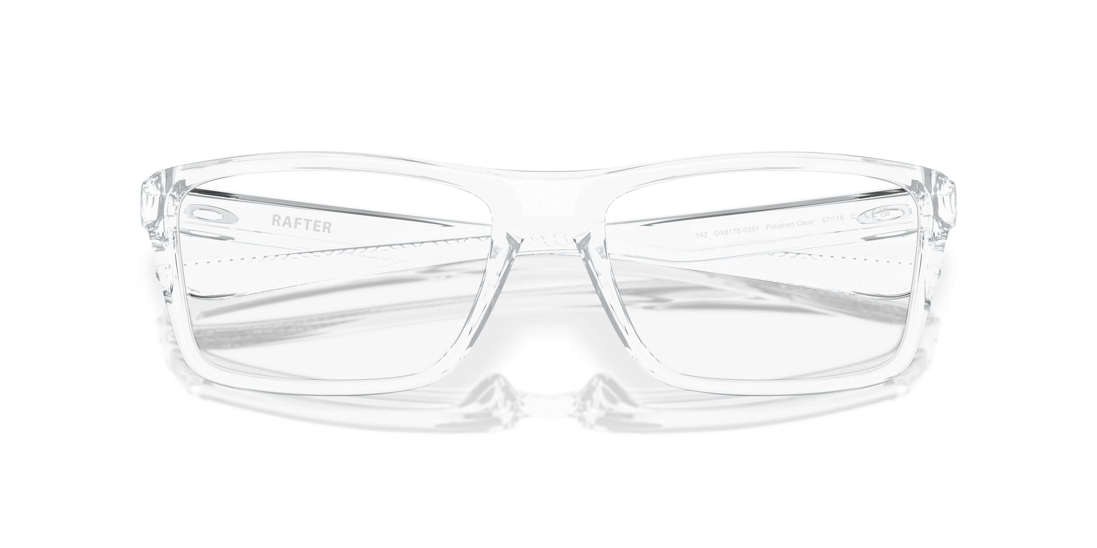 OAKLEY OX8178 RAFTER 817803 55 - 13