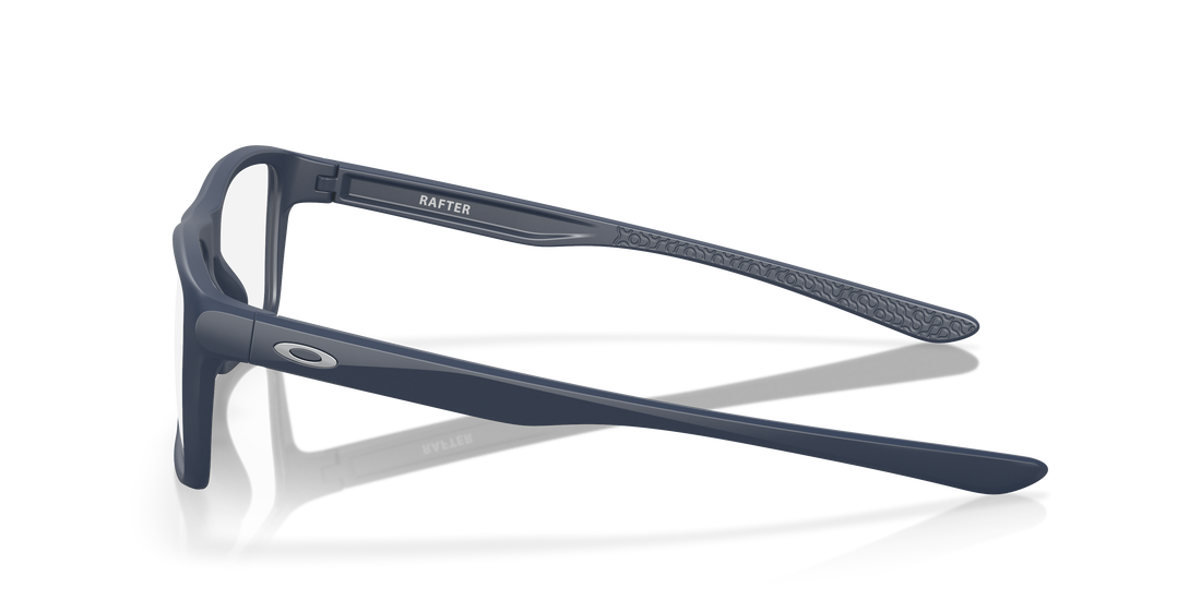 Gafas graduadas oakley ox8178 rafter 817804 masculina talla 57mm - Vista de detalle