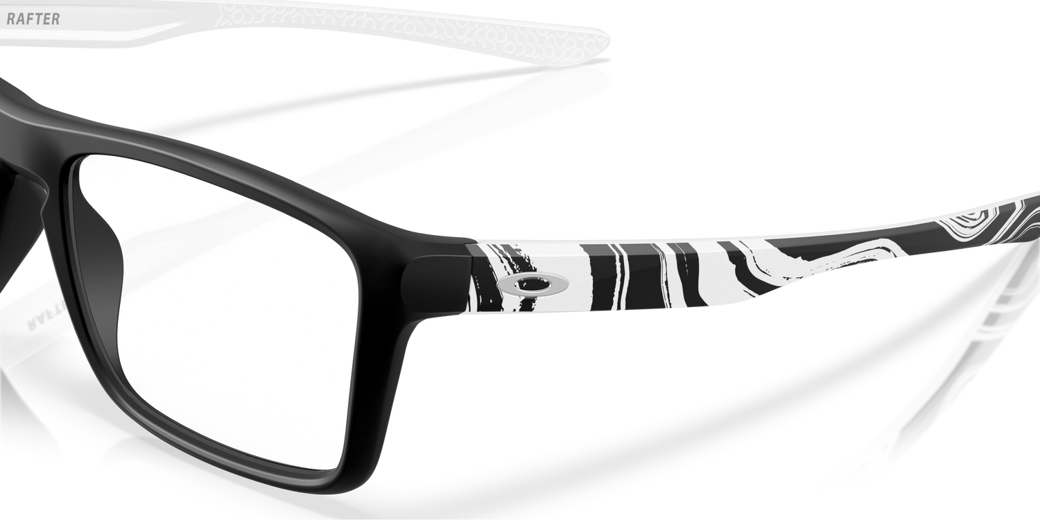 OAKLEY OX8178 RAFTER 817805 57